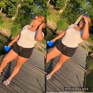 Meet your Posher, Kanique